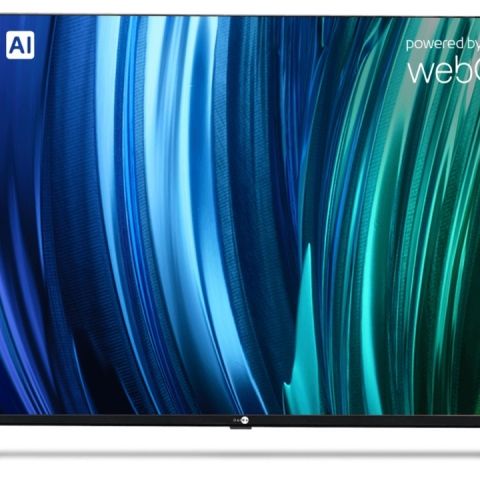 Daiwa launches 4K smart TVs running on WebOS starting at Rs 34,999 - Vimarsana News