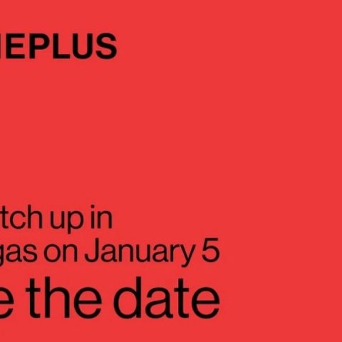 OnePlus 10 series could be showcased at CES 2022: Report - Vimarsana News