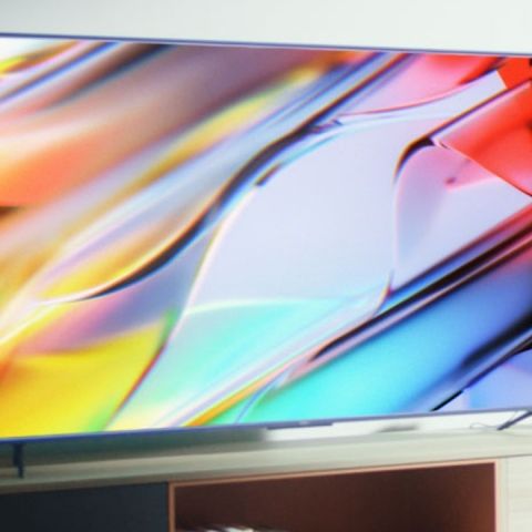 Redmi Smart TV X75 2022 with support for 4K 120Hz HDMI 2.1 launched - Vimarsana News