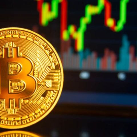 Crypto bill could propose arrest without warrant for violation of new laws: Report - Vimarsana News