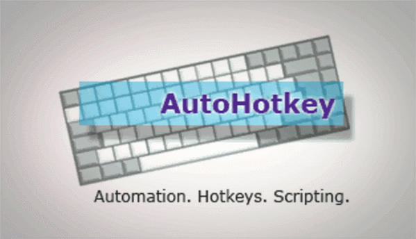 autohotkey portable