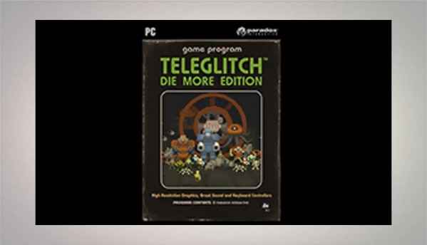 Mod Teleglitch Extended :: Teleglitch: Die More Edition