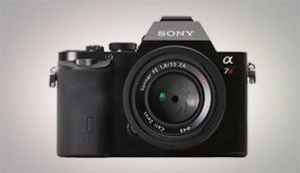 सोनी A7R (Sony A7R) price in India