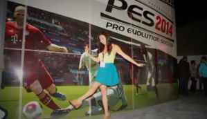 Pro Evolution Soccer 2014 (PES 2014)|digit.in