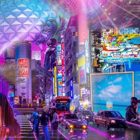 Intel says that we do not have enough computing power to sustain an immersive metaverse - Vimarsana News