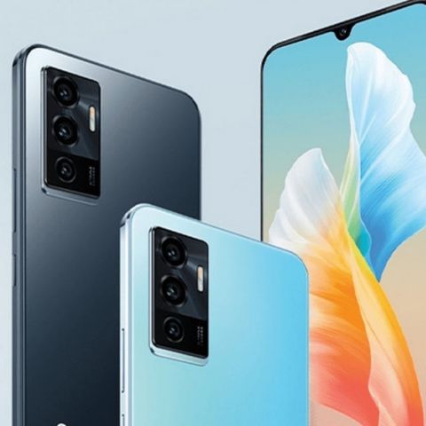Exclusive: Vivo V23 Pro set for Jan first week launch, to be India's slimmest 3D curve display phone at 7.36mm - Vimarsana News