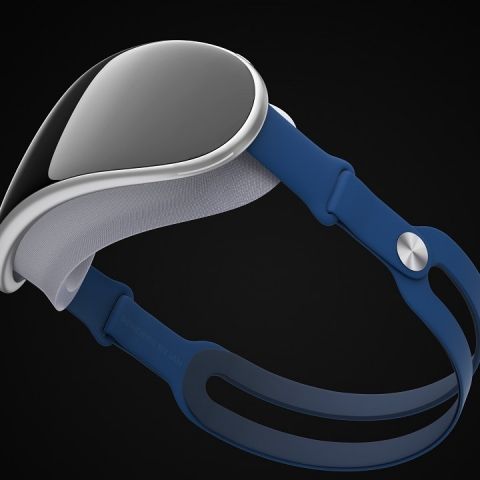 Apple AR/VR headset may be powered by 86W power adapter, could feature two chipsets: Report - Vimarsana News