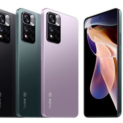 Xiaomi 11i Hypercharge will bring 120W fast-charging to India on January 6 - Vimarsana News