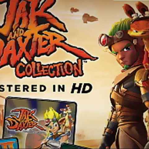 jak and daxter collection ps3 iso