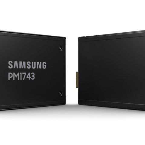 Samsung announces first PCIe 5.0 SSDs with up to 13GBps read speeds - Vimarsana News
