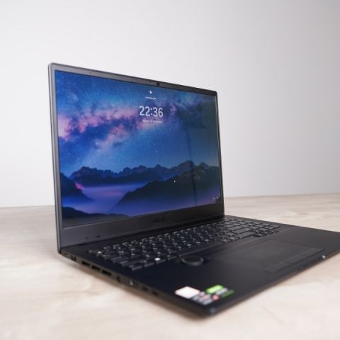 ASUS ProArt StudioBook 16 OLED Performance Review - Vimarsana News
