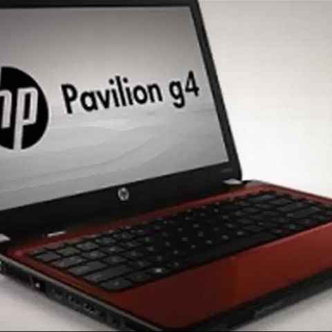 HP Pavilion G6-1202TX Review