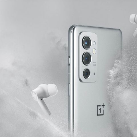 OnePlus 9RT 5G and OnePlus Buds Z2 confirmed to launch on January 14 in India - Vimarsana News