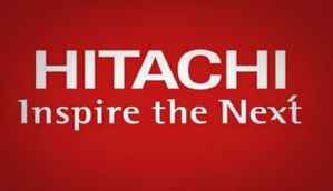 Hitachi Touro Mobile Pro
