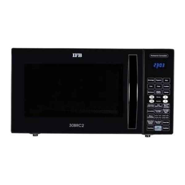 IFB 30 L Convection Microwave Oven (30BRC2) Build and Design