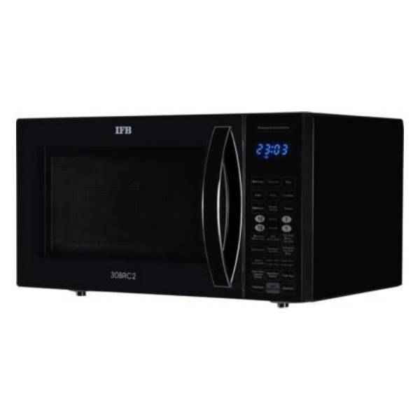 IFB 30 L Convection Microwave Oven (30BRC2) Build and Design