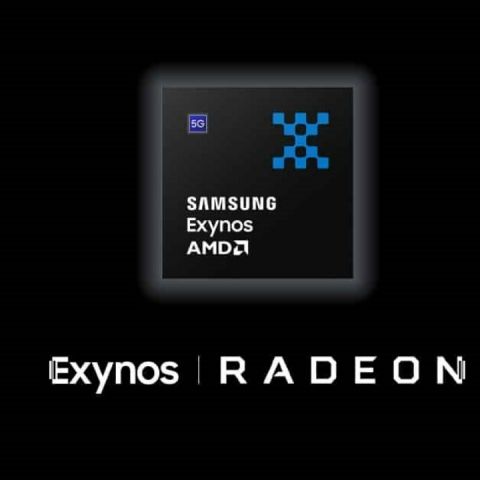 Samsung Galaxy S22 AMD GPU officially teased along with design renders - Vimarsana News
