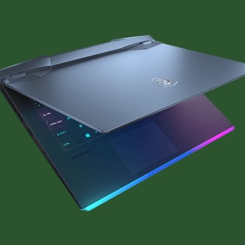 MSI reveals new Metaverse-ready Gaming and Creator laptops At CES 2022 - Vimarsana News