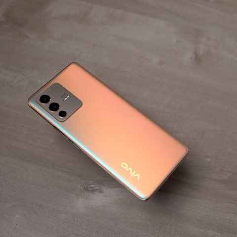 Vivo V23 Pro 5G Revi ...