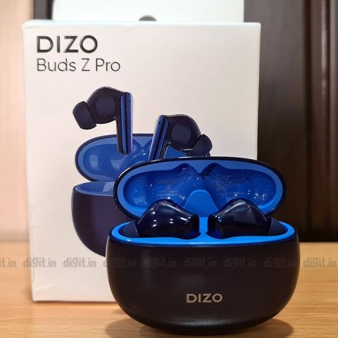 DIZO Buds Z Pro Review: Value for money 