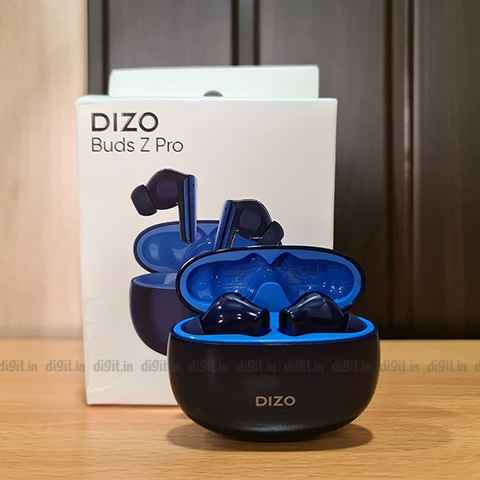 DIZO Buds Z Pro Revi ...