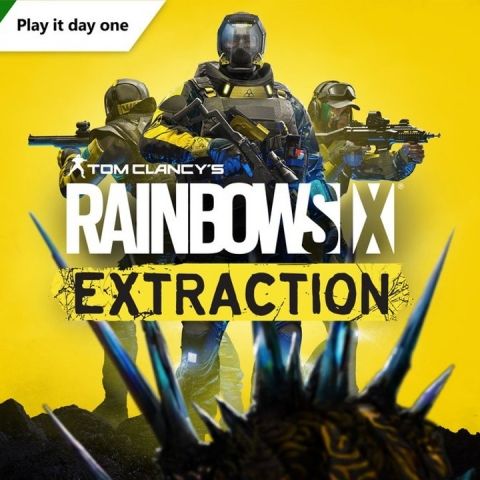 Ubisoft+ will make it way to Xbox, Rainbow Six Extraction will be available to Game Pass subscribers on launch - Vimarsana News