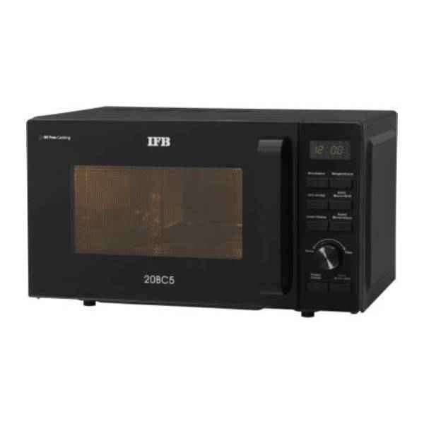 IFB 20 L Convection Microwave Oven (20BC5) Build and Design