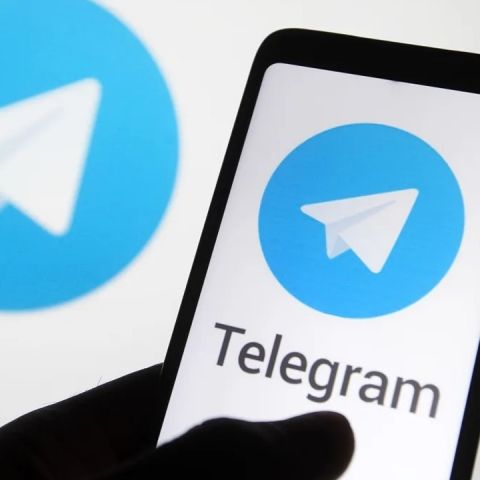 WhatsApp Rival Telegram Has Gone Premium: Take A Look At The New Features - Vimarsana News