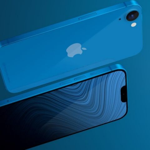 An affordable Apple iPhone SE 3 launch could trigger a barrage of bathroom selfies in 2022 - Vimarsana News