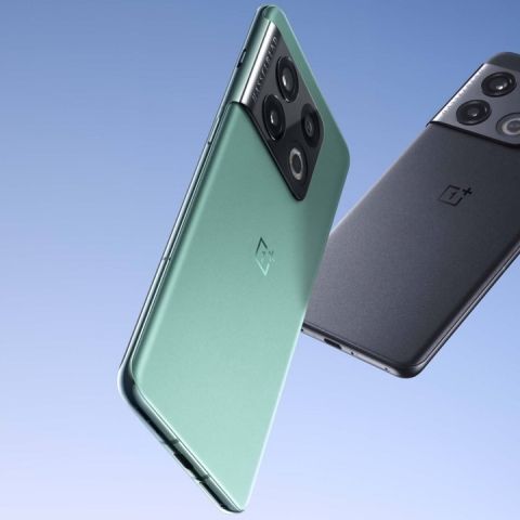 OnePlus 10 Pro launched with Snapdragon 8 Gen1 chip, 80W fast charging and more - Vimarsana News