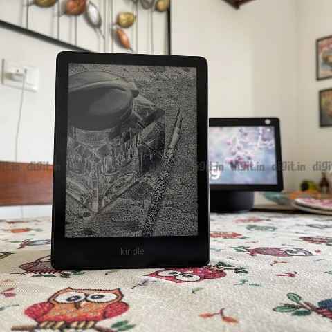 Amazon Kindle Paperw ...