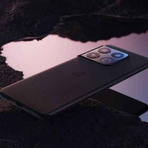 OnePlus 10 Pro receives a second major update after launch, improves camera