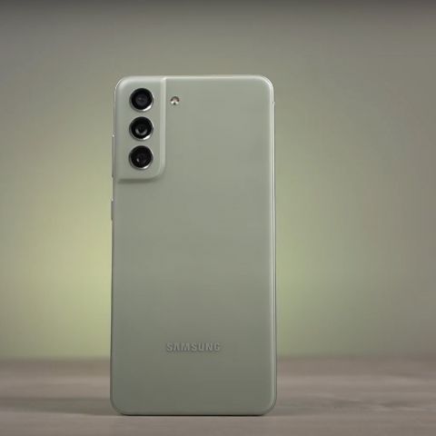 Samsung Galaxy S21 FE 5G Review: Powerful all-rounder! - Vimarsana News