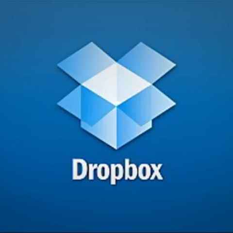 how does dropbox work on pc