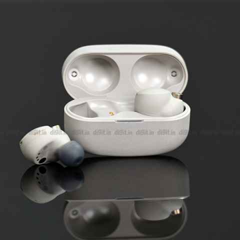 Sony WF-1000XM4 Revi ...
