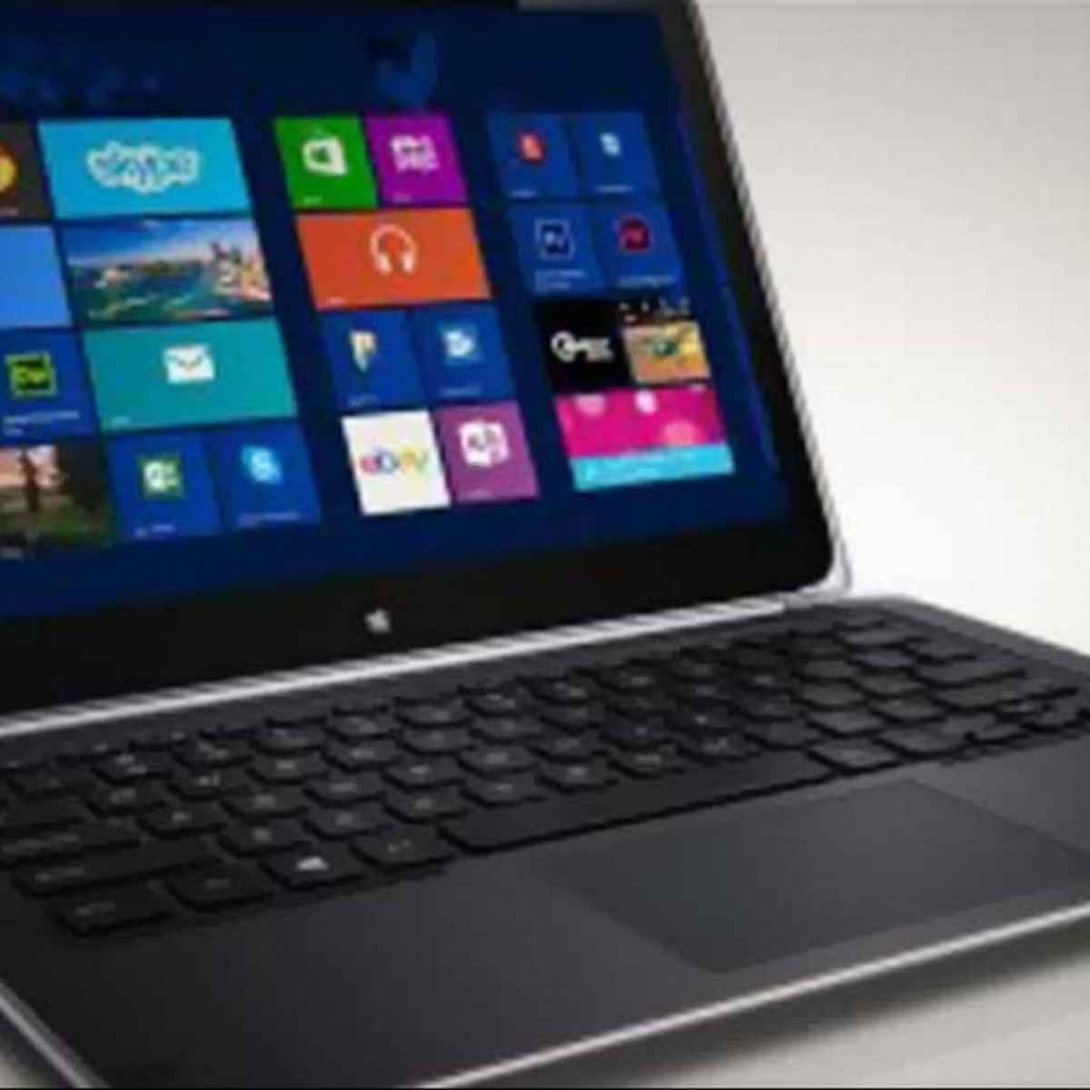 Dell Xps 12 Convertible Ultrabook Review