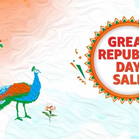 Amazon Great Republic Day Sale 2022: Best deals on washing machines - Vimarsana News