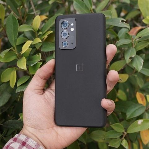 OnePlus 9RT vs iQOO 9: 2022's flagship killer battle begins - Vimarsana News