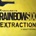 Rainbow Six: Extraction – Siege meets goop zombies
