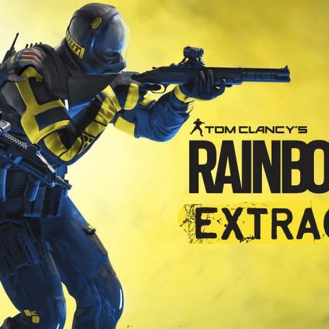 Rainbow Six: Extraction – Siege meets goop zombies - Vimarsana News