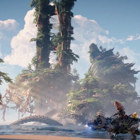 Six Games Releasing in February Worth Checking Out - Vimarsana News