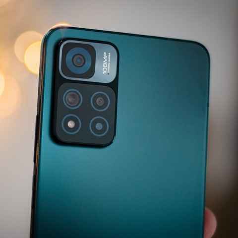 Xiaomi 11i Hyperchar ...