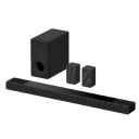 Everything you need to know about the Sony HT-A9 home theatre system and Ht-A7000 soundbar