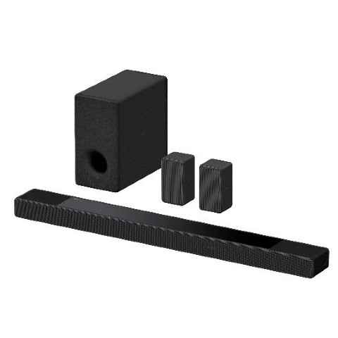 Sony HT-A7000 soundbar Review: A fantastic modular soundbar