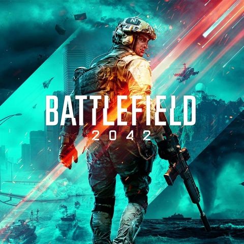 Battlefield 2042 - In one word, overambitious - Vimarsana News