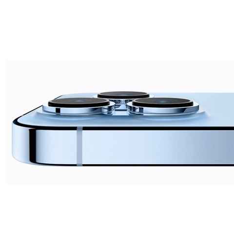 Apple's iPhone 15 Pro could launch with a 5x periscope camera