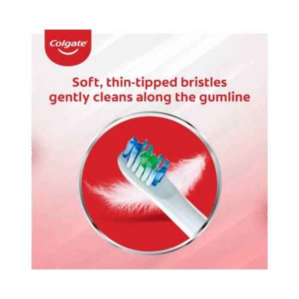 Colgate ProClinical 150 Electric Toothbrush Design Images, Camera