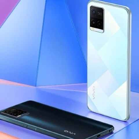 13,990 টাকায় লঞ্চ হয়েছে 5GB RAM এবং 5,000mAh Battery সহ নতুন মোবাইল Vivo Y21A