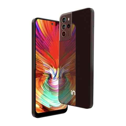 Micromax unveils the IN Note 2 with a MediaTek Helio G95 processor and 48MP AI Quad Camera