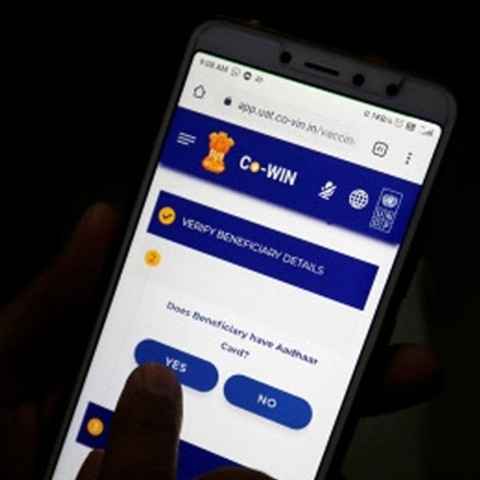 CoWin থেকে 20,000 ভারতীয়দের ব্যক্তিগত তথ্য লিক! উঠল অভিযোগ